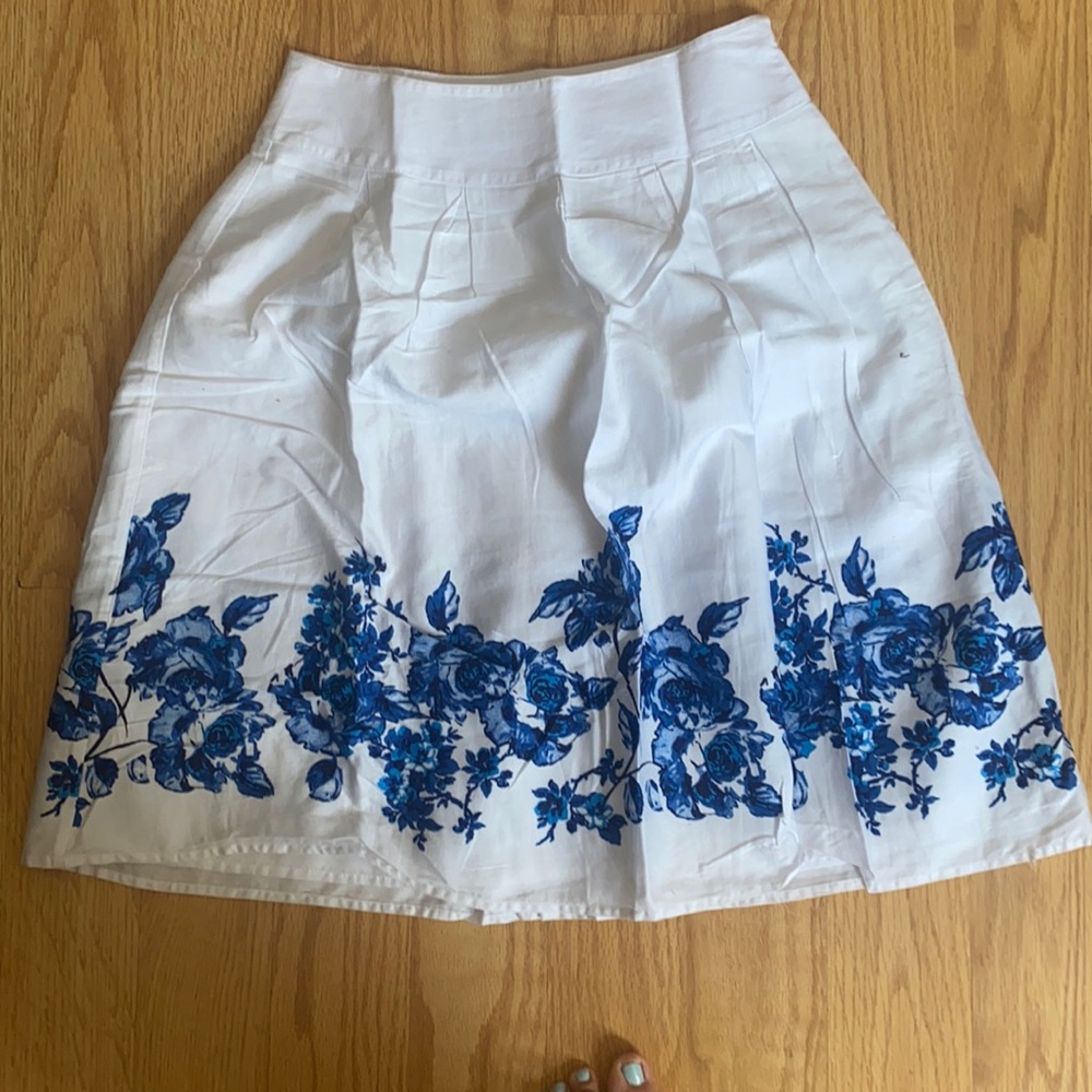 Skirt